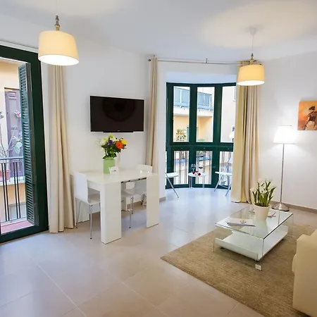 Apartment Holidays2malaga Flamenco