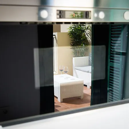 Holidays2malaga Flamenco Apartment Malaga