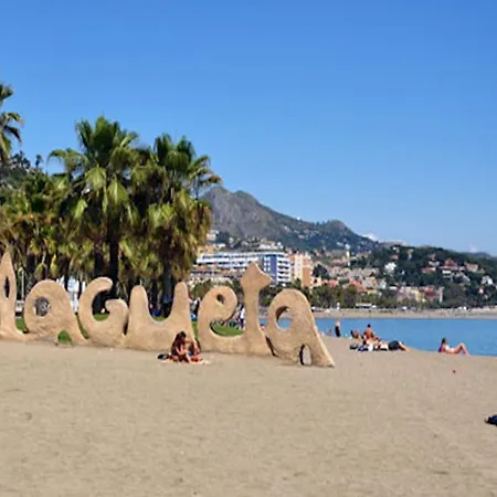 Apartment Holidays2malaga Flamenco Malaga