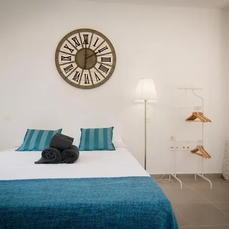 Holidays2malaga Flamenco Apartment