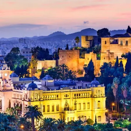 Holidays2malaga Flamenco Malaga