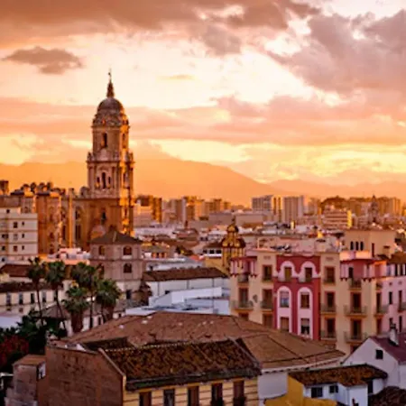 Holidays2malaga Flamenco * Malaga